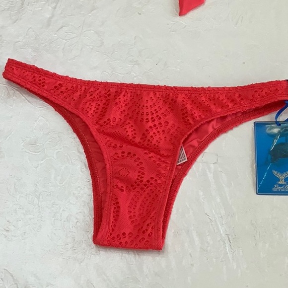 Lisa Blue Bikini Rites of Spring - Watermelon (#11) - Picture 7 of 14